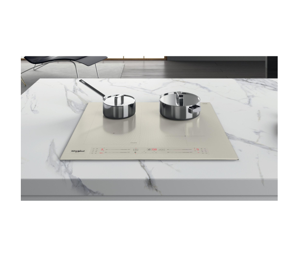Whirlpool PLYTA INDUKCYJNA WL S2760 BF/S ### - 1017149 - zdjęcie 2